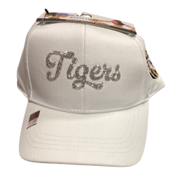 Accessories Headwear David and Young Ponyflo