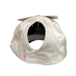 Accessories Headwear David and Young Ponyflo