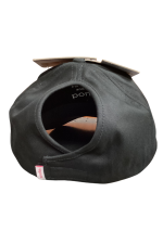 Accessories Headwear David and Young Ponyflo