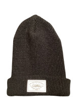 Uscape Waffle Knit Cuff Beanie
