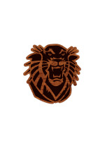 LazerEdge Accessories Magnet Tiger Head