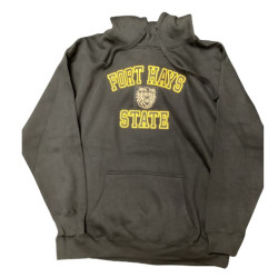 Men's Unisex Outerwear Artisans Justus Heavy Hoodie
