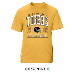 Men's/ Unisex T-Shirt CI Sport Big Football
