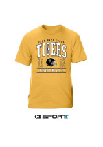 Men's/ Unisex T-Shirt CI Sport Big Football