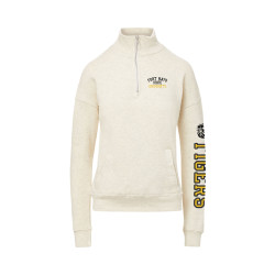 Women's Outerwear MV Sport Dakota 1/4 Zip