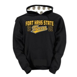 Men's/ Unisex Outerwear Artisans Everyday Hoodie