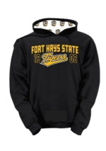 Men's/ Unisex Outerwear Artisans Everyday Hoodie