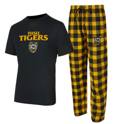 Men's Sleepwear Concepts Pant Set