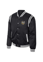 Men's/ Unisex Outerwear Colosseum Snap Jacket