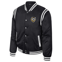Men's/ Unisex Outerwear Colosseum Snap Jacket
