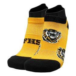 Accessories Socks TCK Ankle yellow