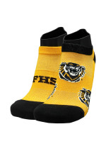 Accessories Socks TCK Ankle yellow