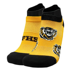 Accessories Socks TCK Ankle yellow