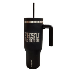 Drinkware Tumbler Spirit Products 40 oz Voyager