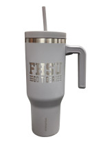 Drinkware Tumbler Spirit Products 40 oz Voyager