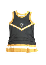 Vive La Fete Cheerleader Outfit