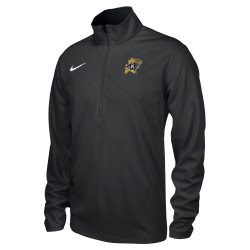 Nike 1/4 Zip Vintage Tiger