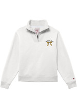 Women's L2 Outerwear Quarter Zip Bow