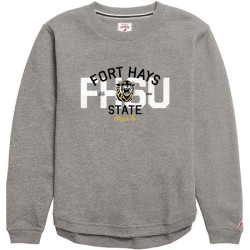 Women's Outerwear L2 Brands Victory Springs Crew