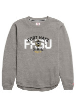 Women's Outerwear L2 Brands Victory Springs Crew