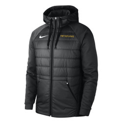 Men's/ Unisex Outerwear Nike Thermal Full Zip Jacket