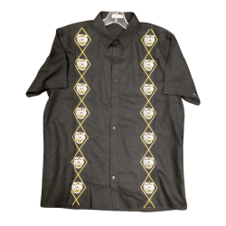 Men's Polo Dat Mambo Shirt