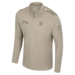 Men's Quarter Zip Colosseum OTH 2025