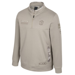Men's Outerwear Colosseum OTH Fleece 2025