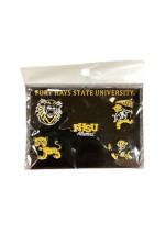 Collegiate Trends Lapel Pin Vintage 5 Pack