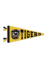 Spirit Pennant Lapel Pin