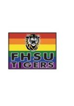 Spirit Foxboro Lapel Pin