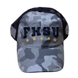 Colosseum OTH Trucker Hat 2025