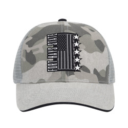 Colosseum OTH Snapback Hat 2025