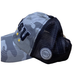 Colosseum OTH Trucker Hat 2025