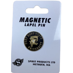 Spirit Magnetic Lapel Pin