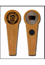 Timeless Etchings Magnetic Bottle Opener