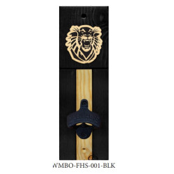 Timeless Etchings Wall Mounted Bottle Opener