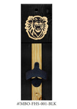 Timeless Etchings Wall Mounted Bottle Opener