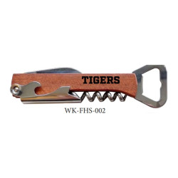 Timeless Etchings Wine Bottle Opener