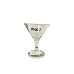 Martini  Shot Glass
