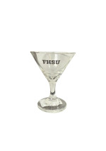 Martini  Shot Glass