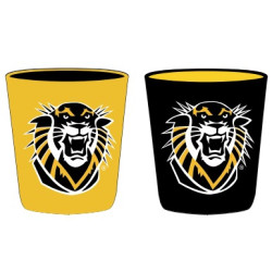 Spirit Ceramic Shot Glass Gift Set