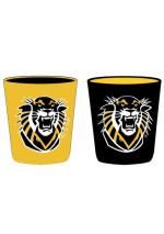 Spirit Ceramic Shot Glass Gift Set