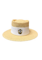 Birch Twisted Tournament Hat