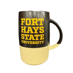 Collegiate Trends 16 oz Coffee Cup