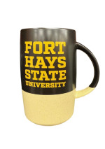 Collegiate Trends 16 oz Coffee Cup