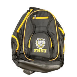 FHSU backpack