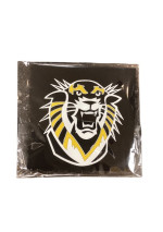 Collegiate Trends Silicone Coaster