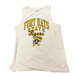 Women's Tank Retro Brands