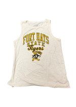 Women's Tank Retro Brands